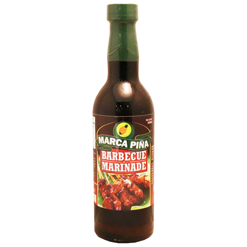 Grilovací barbecue marináda 350 ml - Marca Pina