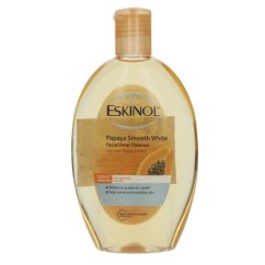 Čistící pleťová voda s extraktem z papáji 225 ml - Eskinol