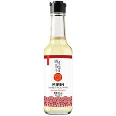Mirin, víno na vaření 150 ml - Ayuko