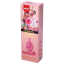 Tasty Sounds Audio Lollipop "Happy Birthday" Honey Peach 12 g - Amos