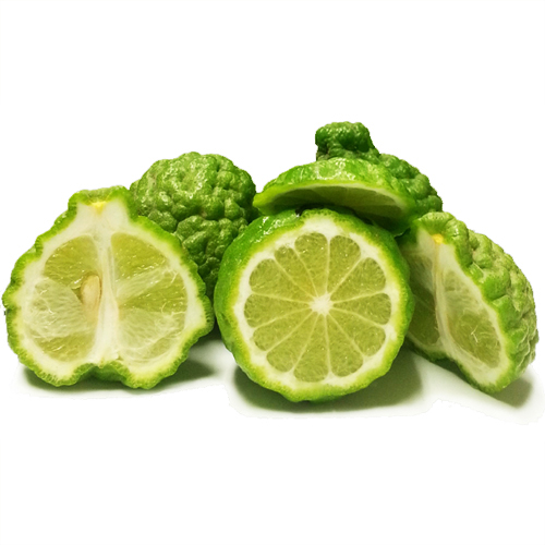 Mauricijská limetka (Kaffir Lime, Thai Makrut Lime) 100 g