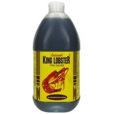 Fish sauce 4,5 l - King Lobster