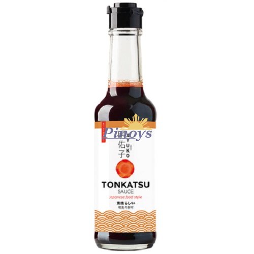 Tonkatsu omáčka 150 ml - Ayuko
