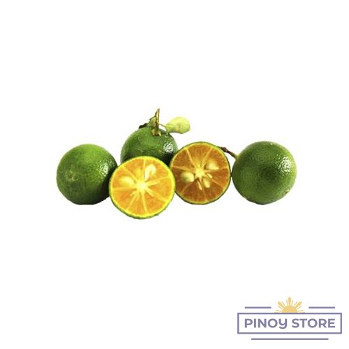 Calamansi, Philippine Lemon 200 g