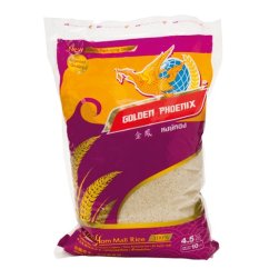 Jasmínová rýže z Thajska 5 kg - Golden Phoenix