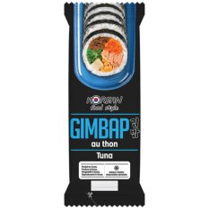 Gimbap s tuňákem 240 g - Korean Food Style