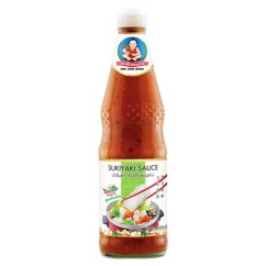 Sukiyaki Sauce 700 ml - Healthy Boy