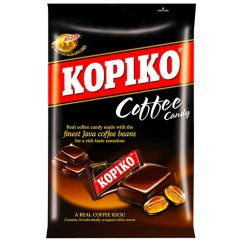 Kávové bonbóny 175 g - Kopiko