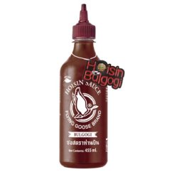 Hoisin sauce Bulgogi 455 ml - Flying Goose