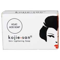 Kojic pleťové mýdlo s nízkým pH 135 g - KojieSan