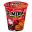 K-Pop Demon Hunters - Shin Ramyun set (3x68g) 204 g - Nongshim