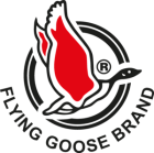 Flying Goose