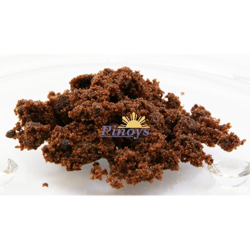 Melasový cukr z třtiny 500 g - Natural
