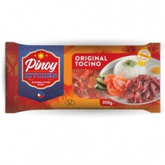 Tocino pork 350 g - Pinoy Kitchen