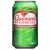 Brazilský nápoj Guarana Antarctica 330 ml - AmBev