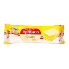 Cream Sandwich snack 320 g - Rebisco