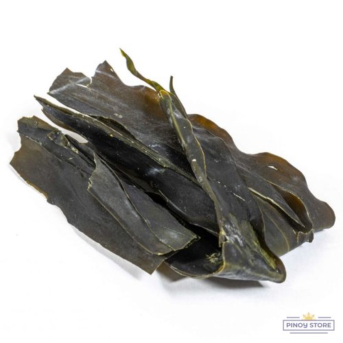 Kombu Kelp Seaweed 50 g - Natural