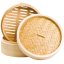 Bamboo steamer set (O  20 cm)