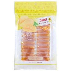 Thai Mango Rolls 100 g - Woraporn