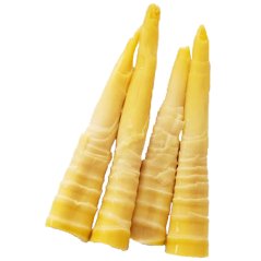 Bambusové výhonky ve vodě 250 g - Lotus