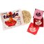 Nudle tangle s příchutí rajčat 105 g - Samyang