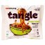 Tangle Pasta Creamy Bulgogi flavour 105 g - Samyang