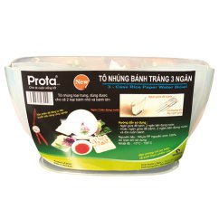 Pomůcka na výrobu letních závitků - Prota