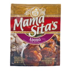 Adobo marinating mix 50 g - Mama Sita´s