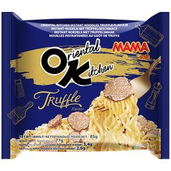 Instant Noodles Truffle Flavour 85 g - MAMA