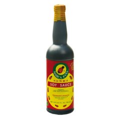 Soy sauce 750 ml - Marca Pina