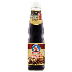 Mushroom Soy Sauce 300 ml - Healthy Boy