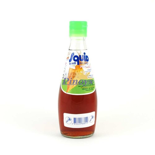 Rybí omáčka 300 ml - Squid brand