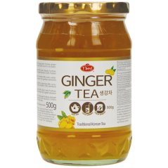 Korean Ginger Tea 500 g - T'best