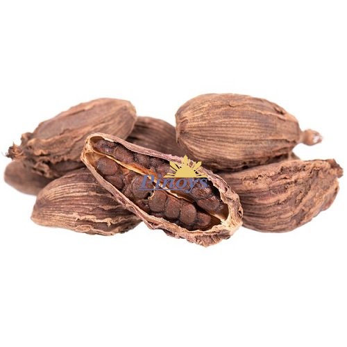 Cardamom 100 g - Saviva