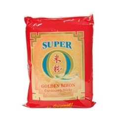 Golden bihon noodles 227 g - Super Q