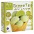 Ice Dessert Mochi Green Tea 156 g - Buono