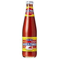 Sriracha chili sauce 520 ml - Sriraja Panich