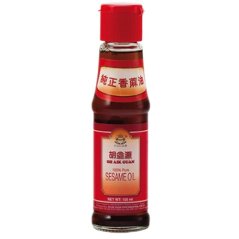 Sezamový olej 100% 150 ml - Oh Aik Guan