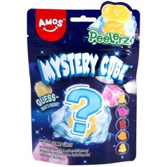 Peelerz Mystery Cube Gummy 46 g - Amos