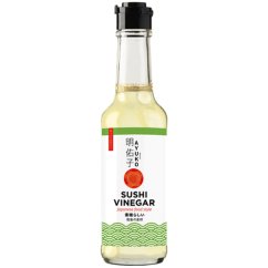Ocet na sushi 150 ml - Ayuko