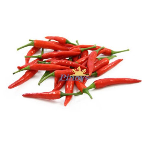 Červené chili 100 g