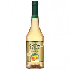 Umeshu Plum Wine 750 ml - Choya