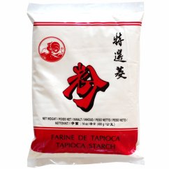 Tapioca starch 400 g - Cock Brand