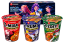 K-Pop Demon Hunters - Shin Ramyun set (3x68g) 204 g - Nongshim