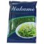 Wakame - salát z mořské řasy, kořeněný, mražený 250 g - Mooijer