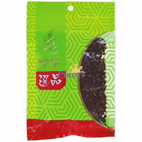 Sečuánský pepř 57 g - Eaglobe