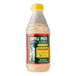 White vinegar spiced 385 ml - Datu puti