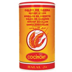 Shrimp Stock in Powder 1000 g - Cocinort