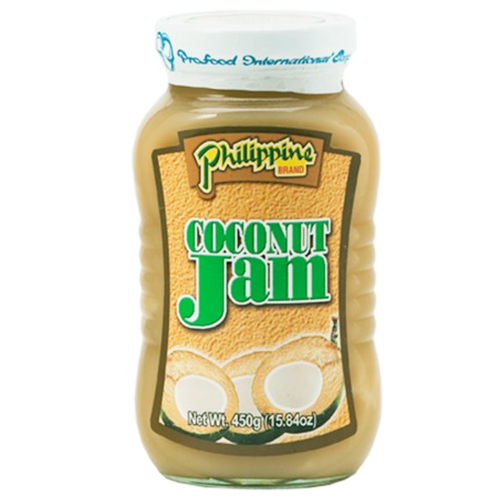 Kokosový džem 450 g - Philippine Brand