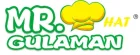 Mr. Hat Gulaman